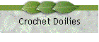 Crochet Doilies