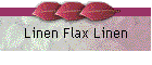 Linen Flax Linen