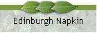 Edinburgh Napkin