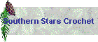 Southern Stars Crochet