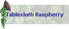 Tablecloth Raspberry